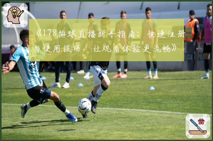 《178排球直播新手指南：快速注册与使用技巧，让观看体验更流畅》
