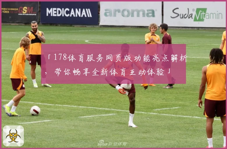 「178体育服务网页版功能亮点解析，带你畅享全新体育互动体验」