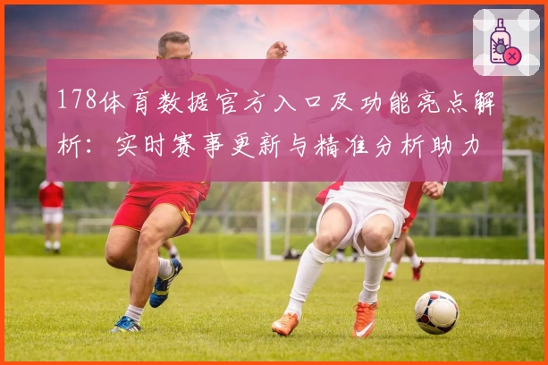 178体育数据官方入口及功能亮点解析：实时赛事更新与精准分析助力体育迷